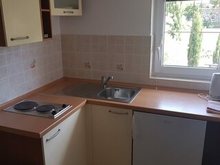 Appartement Lopar Équipement 5