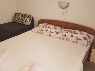 Appartement Lopar Équipement 5