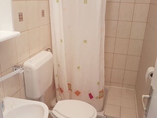 Appartamento Lopar Caratteristiche 10