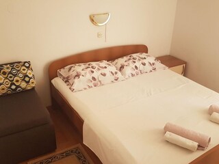 Appartement Lopar Équipement 7