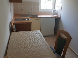 Apartment Lopar Ausstattung 9
