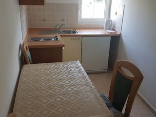 Appartement Lopar Équipement 9