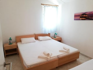 Apartment Lumbarda Features 14