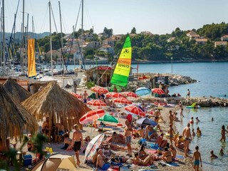 Appartement Lumbarda  20