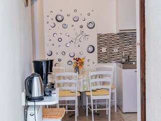 Appartement Senj Équipement 12