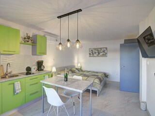 Appartamento Senj Caratteristiche 9