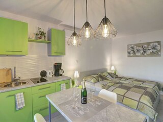 Appartement Senj Kenmerken 11