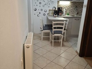 Appartement Senj Équipement 11