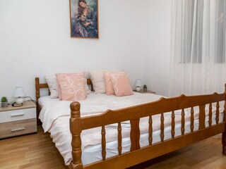 Appartamento Senj Caratteristiche 8