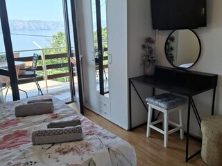 Appartement Senj Équipement 14