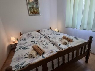 Appartamento Senj Caratteristiche 11