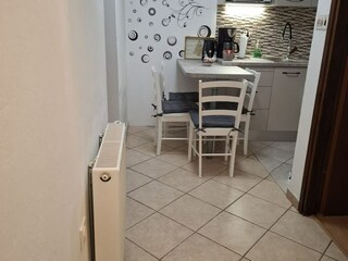 Appartamento Senj Caratteristiche 1