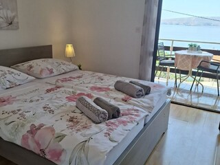 Apartamento Senj Características 10
