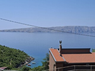 Appartement Senj  15