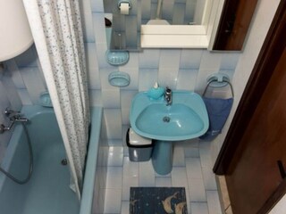 Appartement Senj Équipement 12