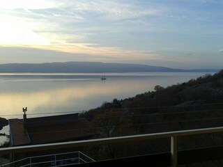 Appartamento Senj  25