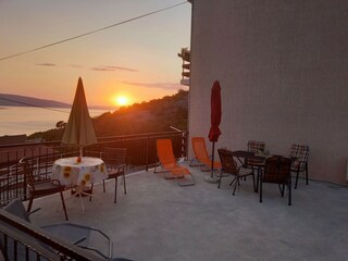 Apartamento Senj  20