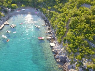 Appartamento Senj  21