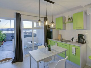 Appartement Senj Kenmerken 12