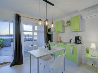 Appartement Senj Équipement 14