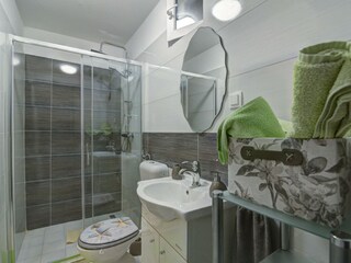 Appartement Senj Équipement 10