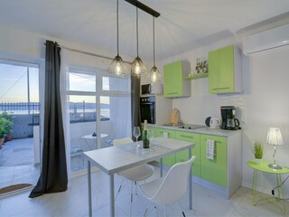 Apartment Senj Features 8