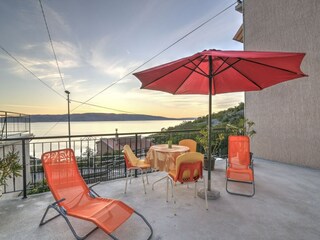 Apartamento Senj  12