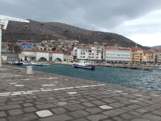 Apartamento Senj  21