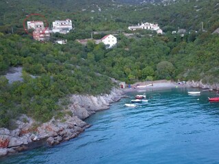 Appartement Senj  28