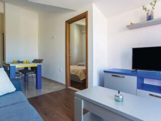 Appartamento Makarska Caratteristiche 4