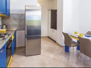 Appartamento Makarska Caratteristiche 5