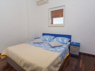 Appartement Makarska Équipement 7