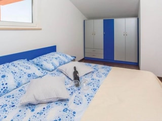 Apartment Makarska Ausstattung 9