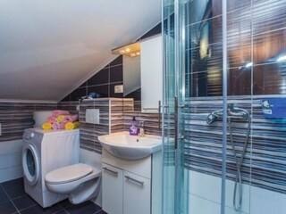 Appartement Makarska Équipement 10