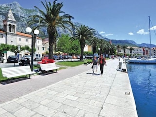 Apartment Makarska  11
