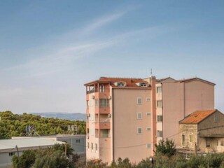 Appartamento Makarska Registrazione all'aperto 1