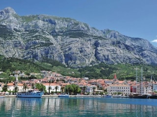 Apartment Makarska  13