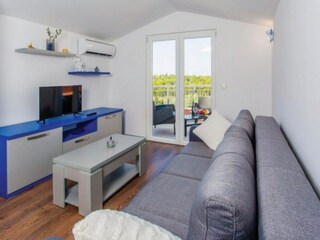 Apartment Makarska Ausstattung 1