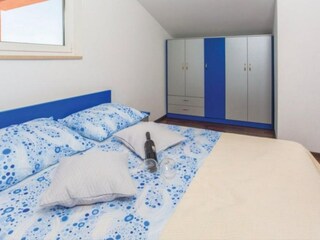 Appartamento Makarska Caratteristiche 10