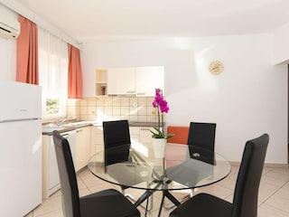 Appartement Vrh Équipement 8