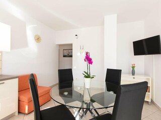 Apartment Vrh Ausstattung 9
