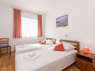 Appartement Vrh Équipement 11