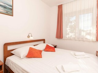 Appartement Vrh Kenmerken 12