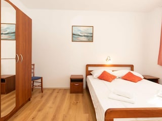 Appartement Vrh Équipement 10