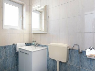 Apartment Vrh Ausstattung 11