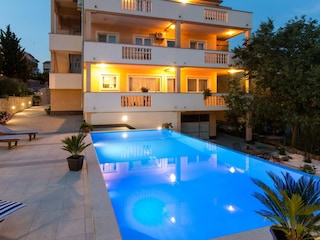 Apartment Vrh  17
