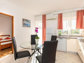 Appartement Vrh Kenmerken 15
