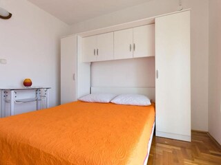 Appartement Novi Vinodolski Équipement 21