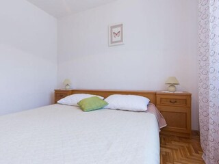 Appartement Novi Vinodolski Kenmerken 22