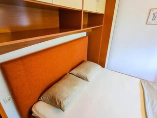 Appartement Novi Vinodolski Kenmerken 24